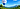 A Federated Tax Relief hot air balloon drifting over rolling green hills and distant mountains under a blue sky